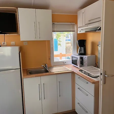 Le Rancho Camping
