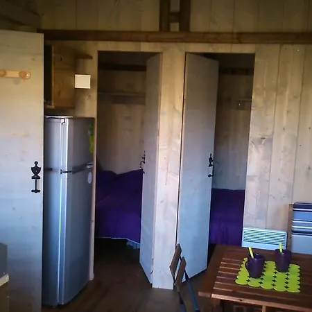 Le Rancho 3* Argelès-sur-Mer