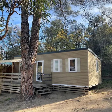 Camping Le Rancho