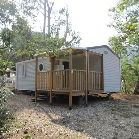 Le Rancho Camping Argelès-sur-Mer