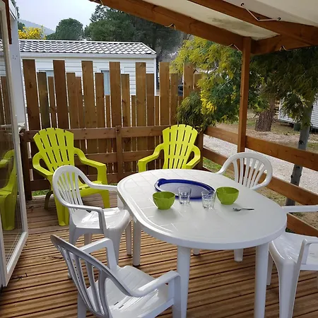 Le Rancho Argelès-sur-Mer