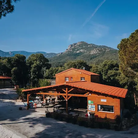 Le Rancho 3* Argelès-sur-Mer