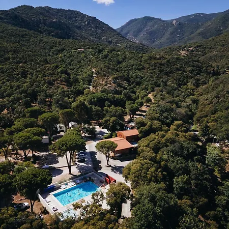 Camping Le Rancho