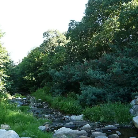 Le Rancho 3* Argelès-sur-Mer