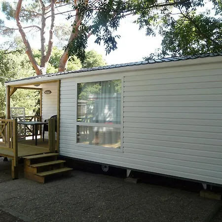 Κάμπινγκ Le Rancho Argelès-sur-Mer