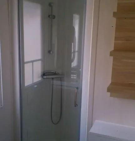 Le Rancho Parque de Campismo Argelès-sur-Mer