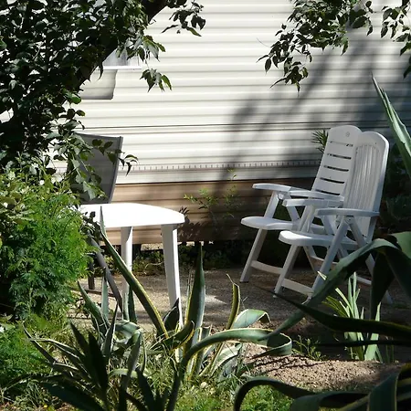 Le Rancho Camping