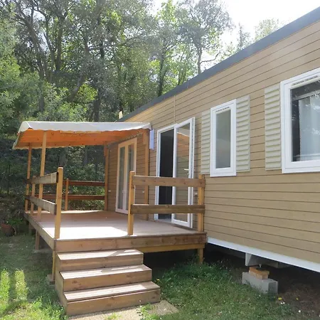 Le Rancho Κάμπινγκ 3*