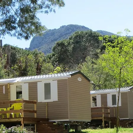 Le Rancho Κάμπινγκ
