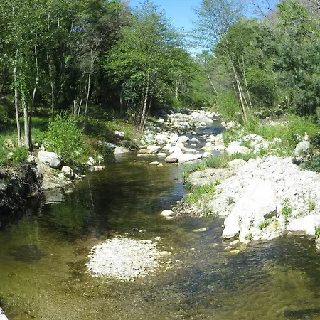 Le Rancho Parque de Campismo 3*