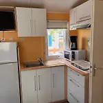 Le Rancho Campingplads