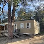 Campingplads Le Rancho
