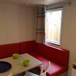 Campingplads Le Rancho Argelès-sur-Mer