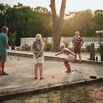 Campingplads Le Rancho