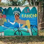 Le Rancho Campingplads Argelès-sur-Mer