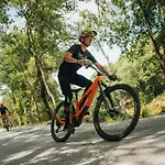 Campingplads Le Rancho 3*