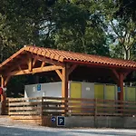 Campingplads Le Rancho 3*