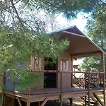 Le Rancho 3* Argelès-sur-Mer