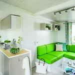 Campingplads Le Rancho 3*