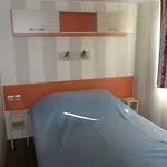 Le Rancho Campingplads 3*