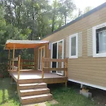 Le Rancho Campingplads 3*