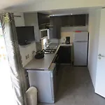 Campingplads Le Rancho Argelès-sur-Mer