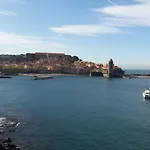 Le Rancho 3* Argelès-sur-Mer