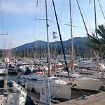 Le Rancho Campingplads 3*