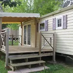 Campingplads Le Rancho 3*
