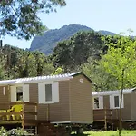 Le Rancho Campingplads