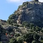 Le Rancho Campingplads Argelès-sur-Mer