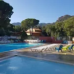 Campingplads Le Rancho 3*