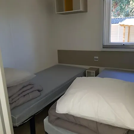 Campingplads Le Rancho Argelès-sur-Mer