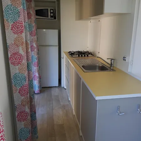 Le Rancho 3* Argelès-sur-Mer