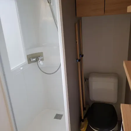 Campingplads Le Rancho 3*