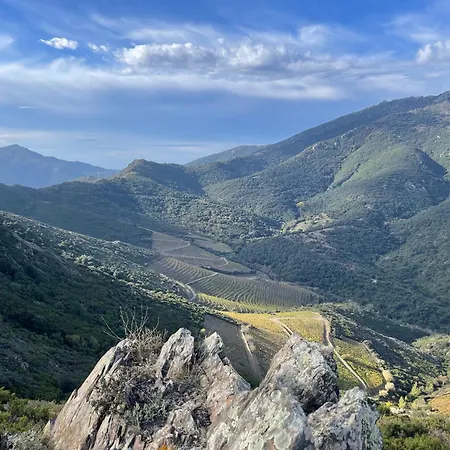 Le Rancho 3* Argelès-sur-Mer