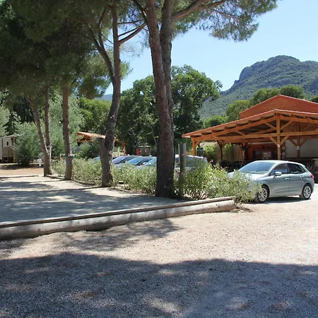 Le Rancho 3* Argelès-sur-Mer