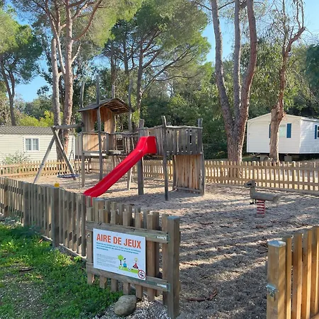 Camping Le Rancho