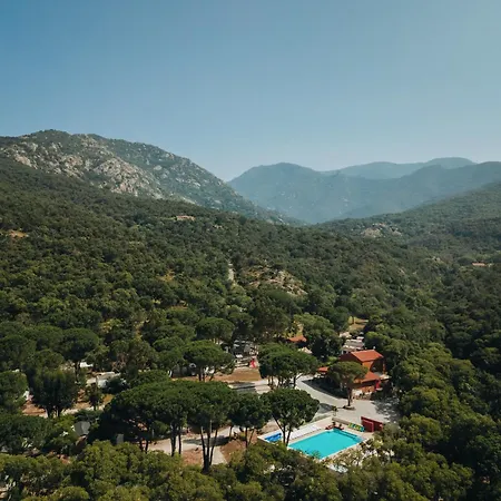 Le Rancho 3* Argelès-sur-Mer