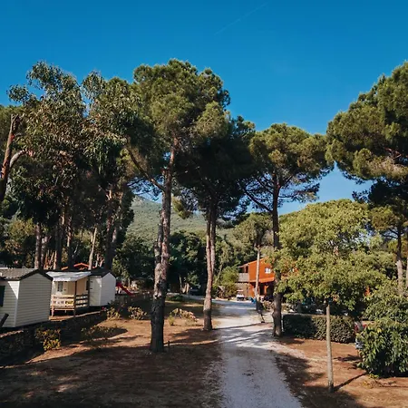 Le Rancho Kemping 3*