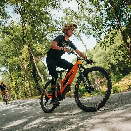 Kemping Le Rancho 3*