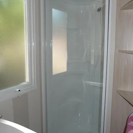 Kemping Le Rancho Argelès-sur-Mer