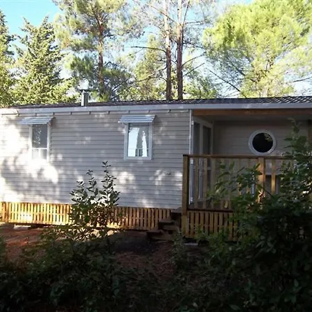 Le Rancho Kamp alanı 3*