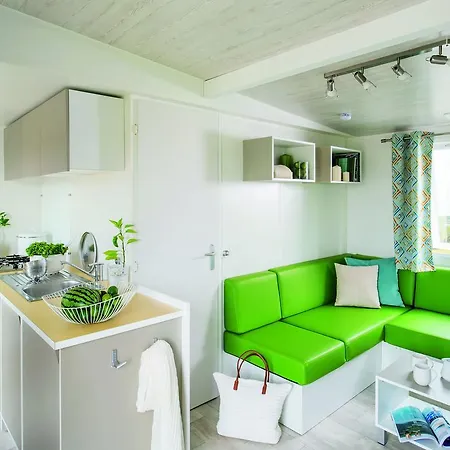 Kemping Le Rancho 3*