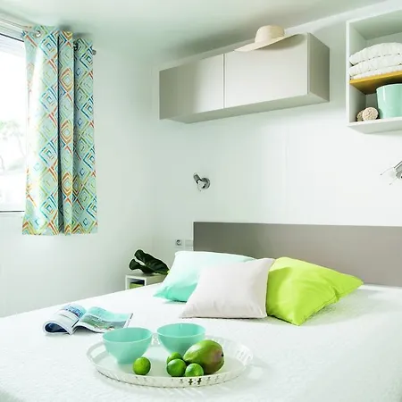 Le Rancho Campingplads Argelès-sur-Mer