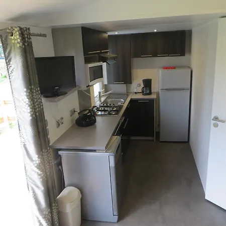 Camping Le Rancho Argelès-sur-Mer