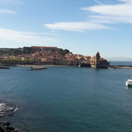 Le Rancho 3* Argelès-sur-Mer