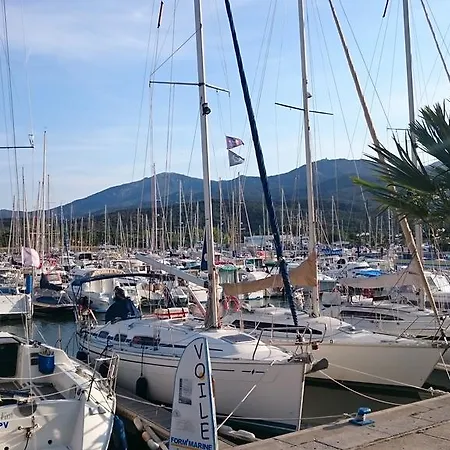 Le Rancho Campingplads 3*