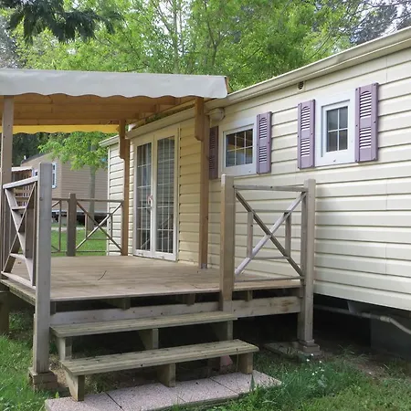 Campingplads Le Rancho 3*