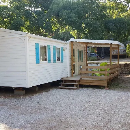 Le Rancho Kemping Argelès-sur-Mer